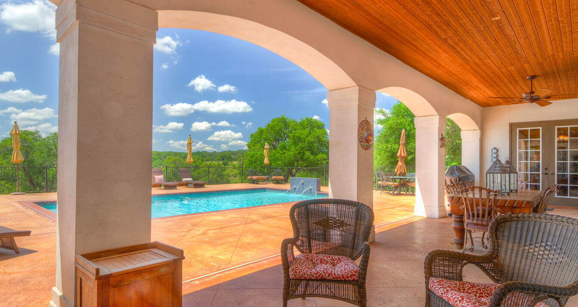 Custom builders The Canyons photo gallery